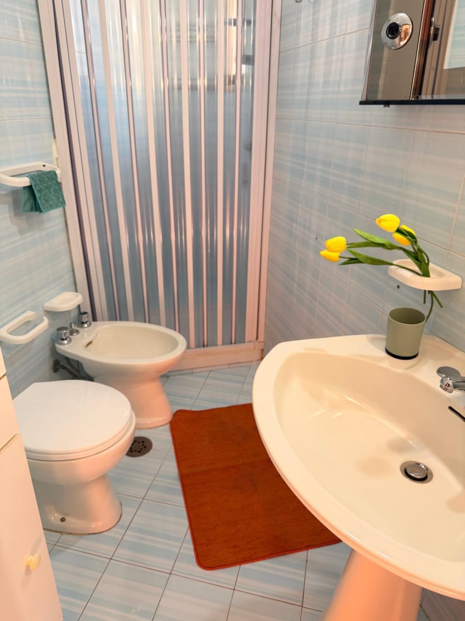 Brezza Marina Apartment in Gallipoli