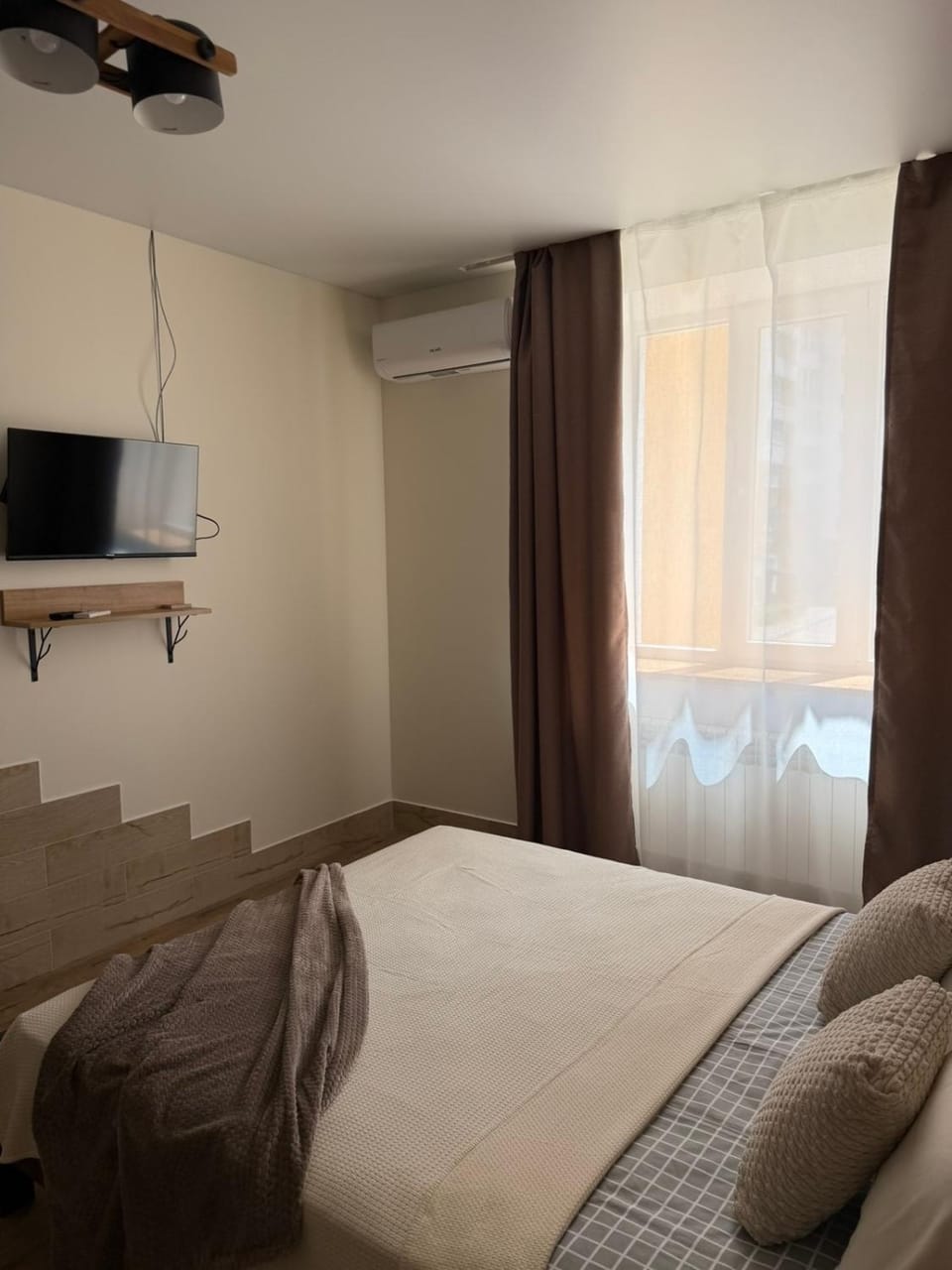 Апартаменти на Грушевського Apartment in Ukraine
