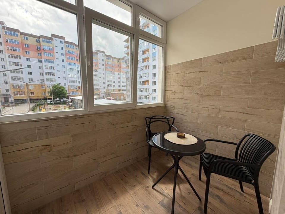 Апартаменти на Грушевського Apartment in Ukraine