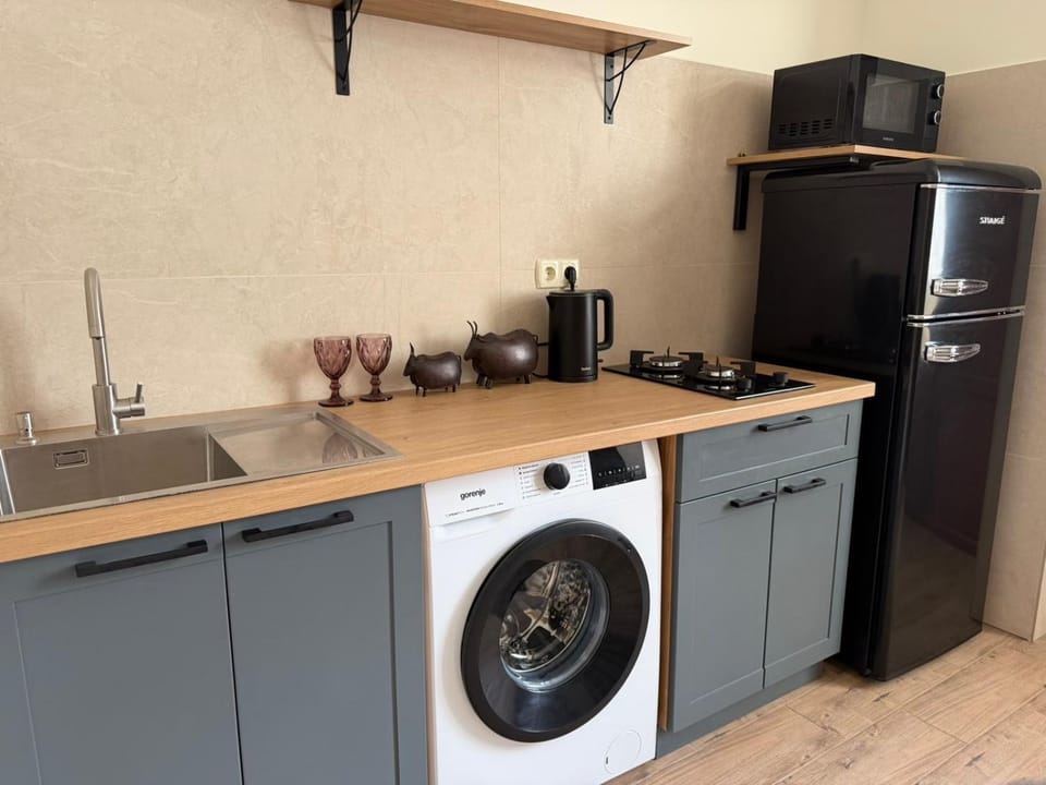 Апартаменти на Грушевського Apartment in Ukraine