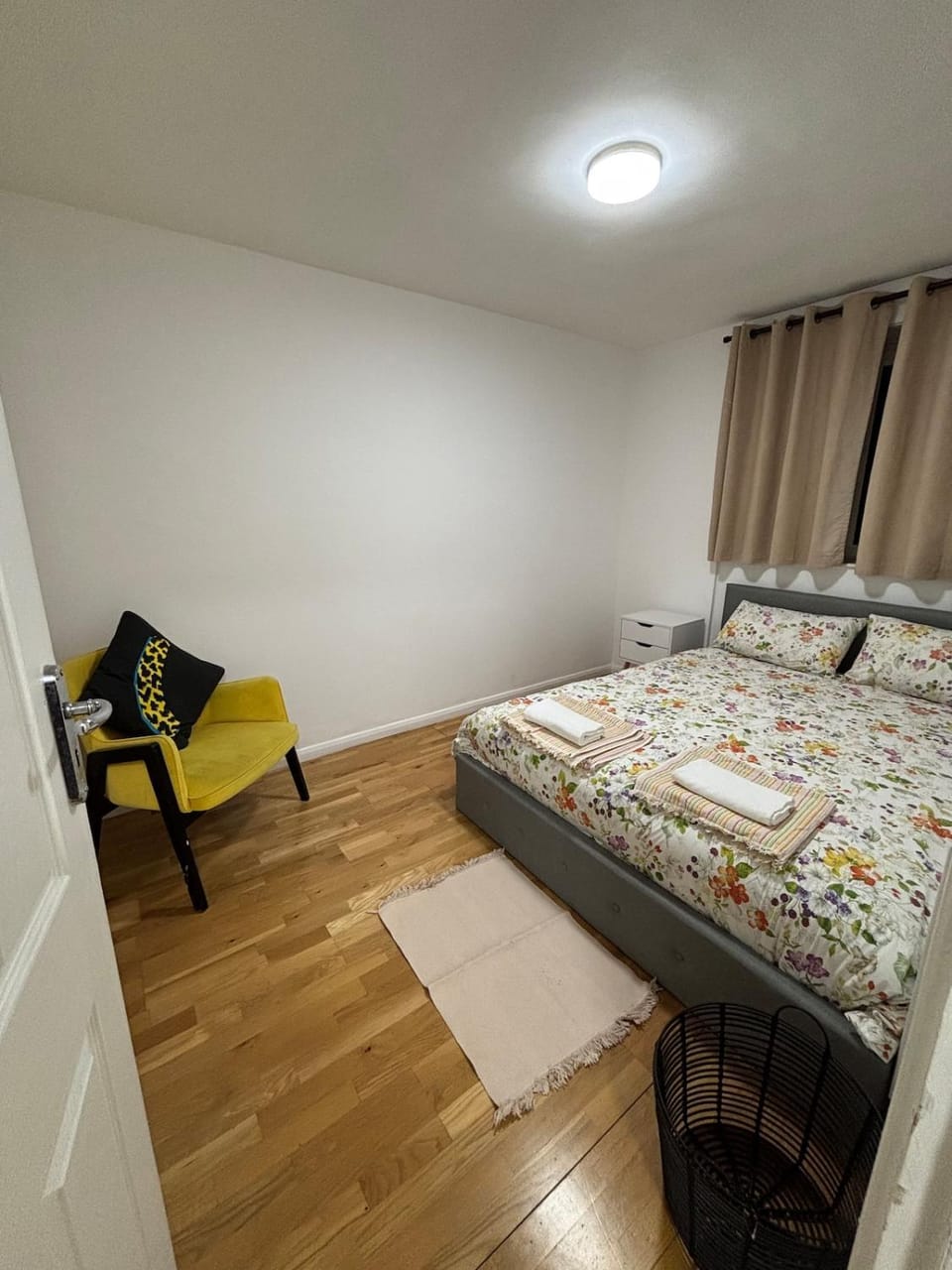 4 Bedroom Flat In London Apartment in London Borough of Southwark