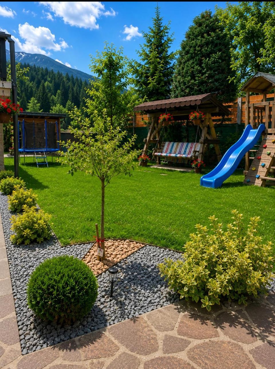 Pensiunea Alex Bed and Breakfast in Romania