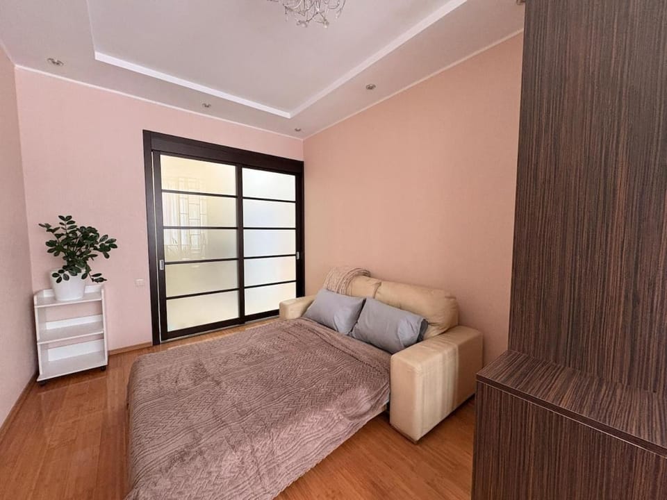 South Palmyra Apartment in Odessa