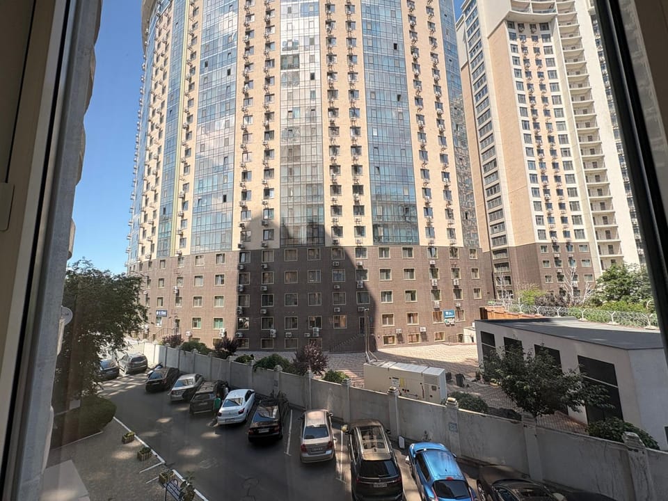 View (from property/room)