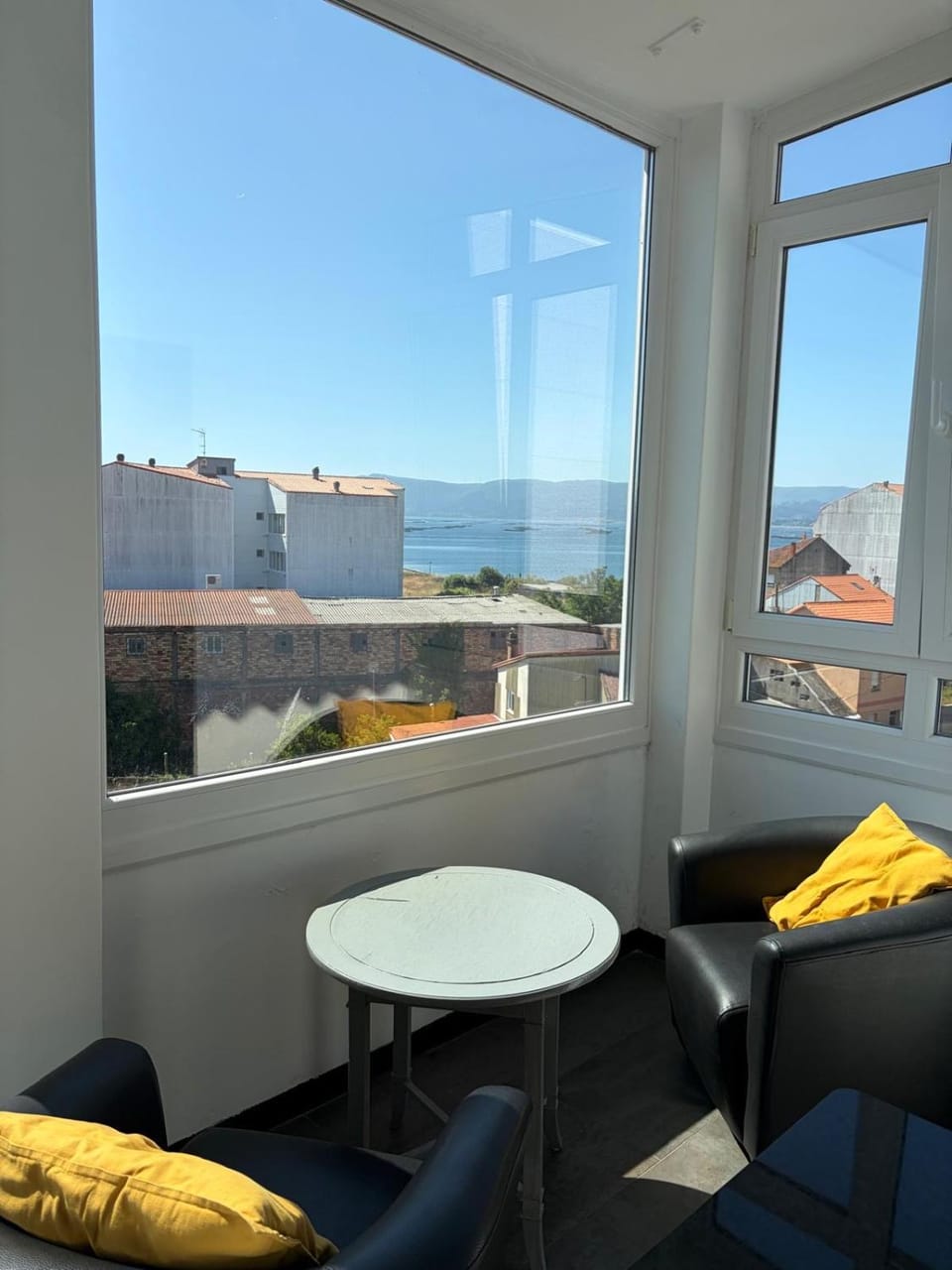 Vista Mar Apartment in O Salnés