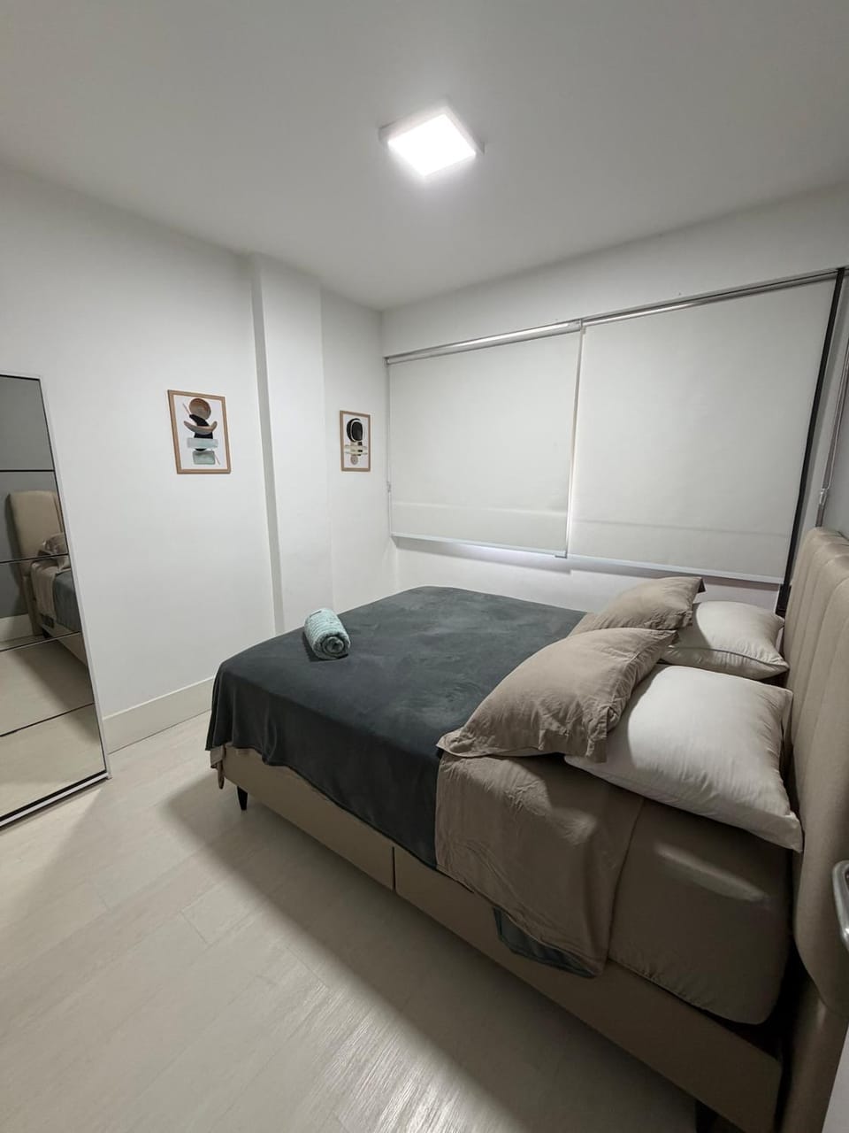 LeBlanc Leblon - 100 m Apartment in Rio de Janeiro