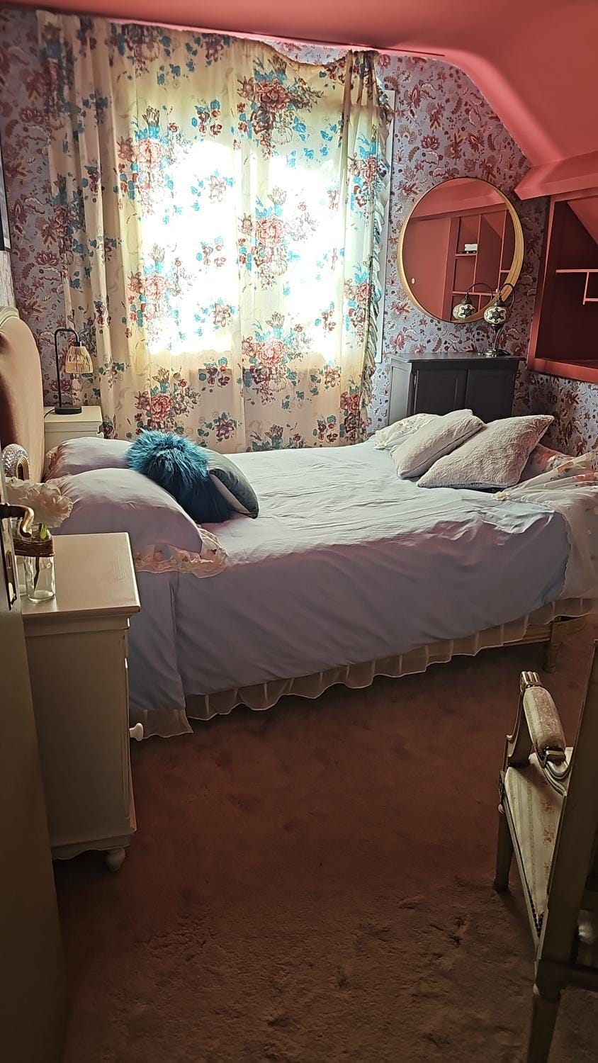 Le Havre Bed and Breakfast in St-Malo