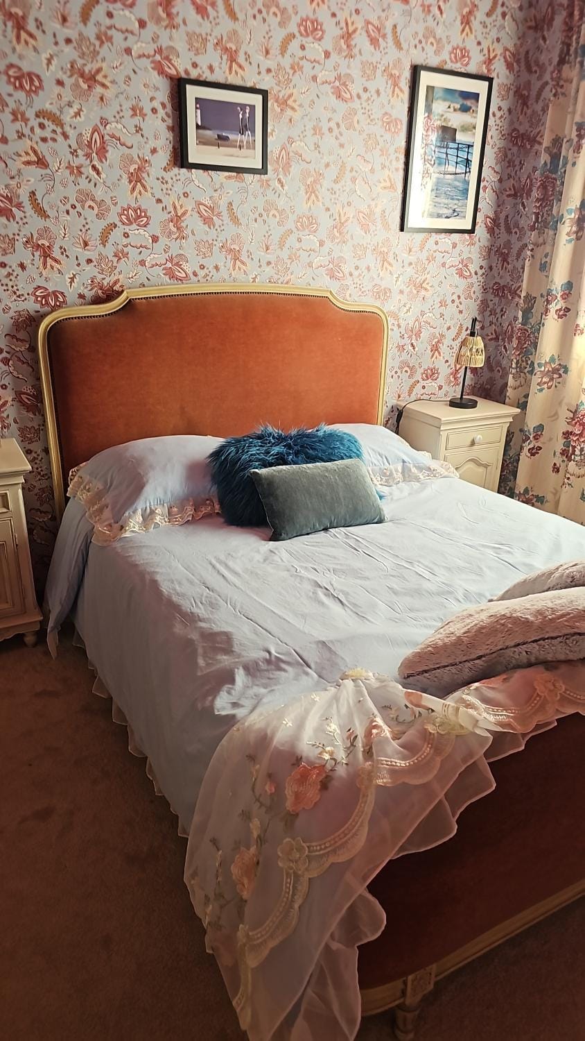 Chambre d'hôtes Le Havre Bed and Breakfast in St-Malo