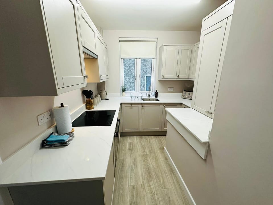 Stay 55 Apartment in Scotland