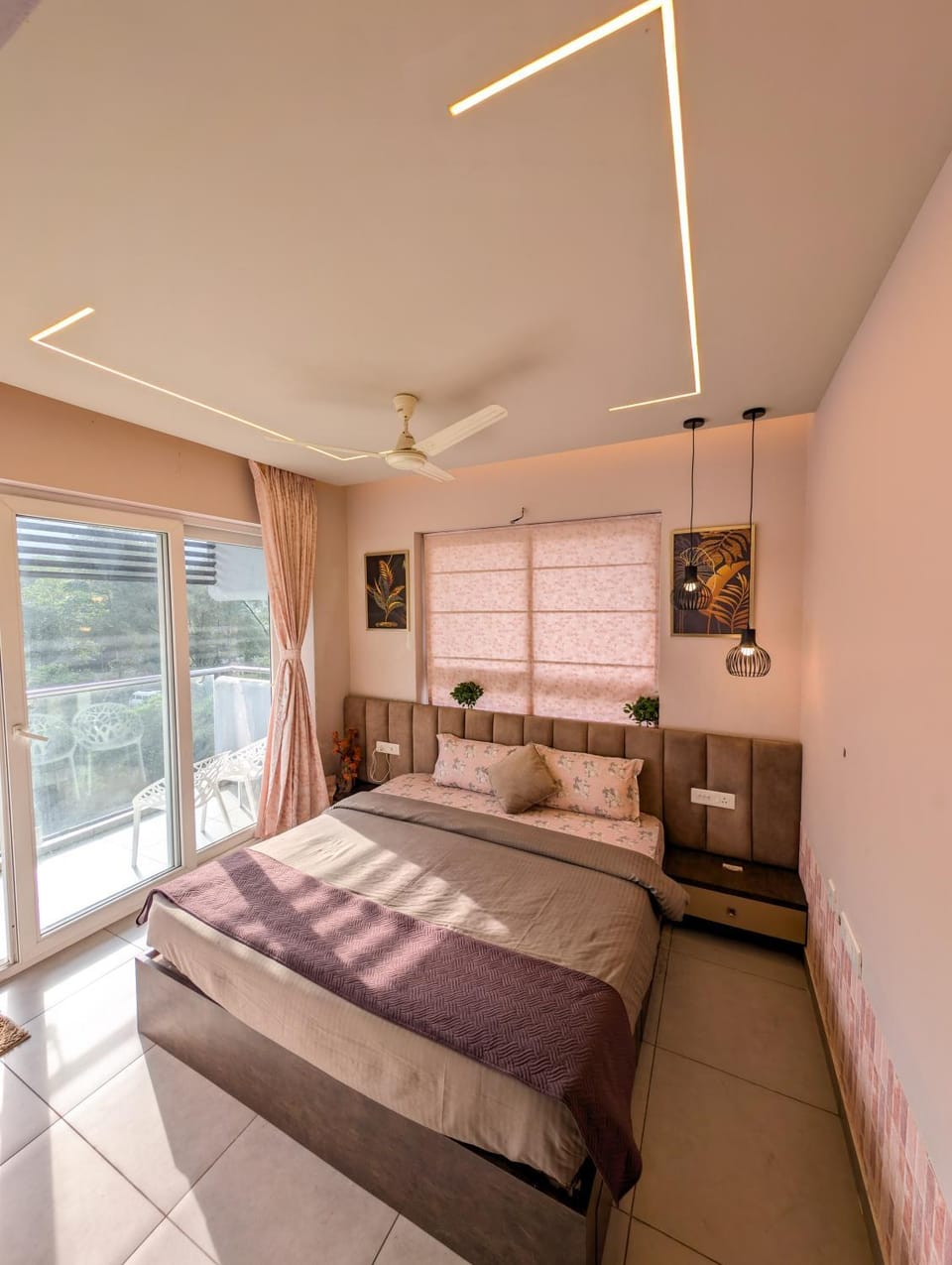 Misty Heights - Luxury Apartment, Lakkidi Apartment in Kerala