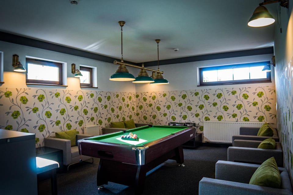 Billiard