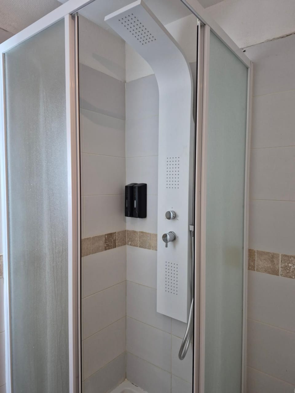 Appartement avec espace détente Balnéothérapie Apartment in Carcassonne