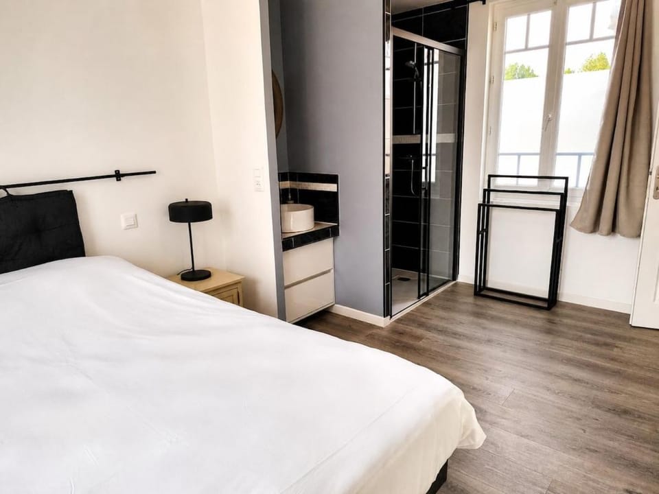 Be Cool en Baie Maison de Famille avec Jardin House in Hauts-de-France