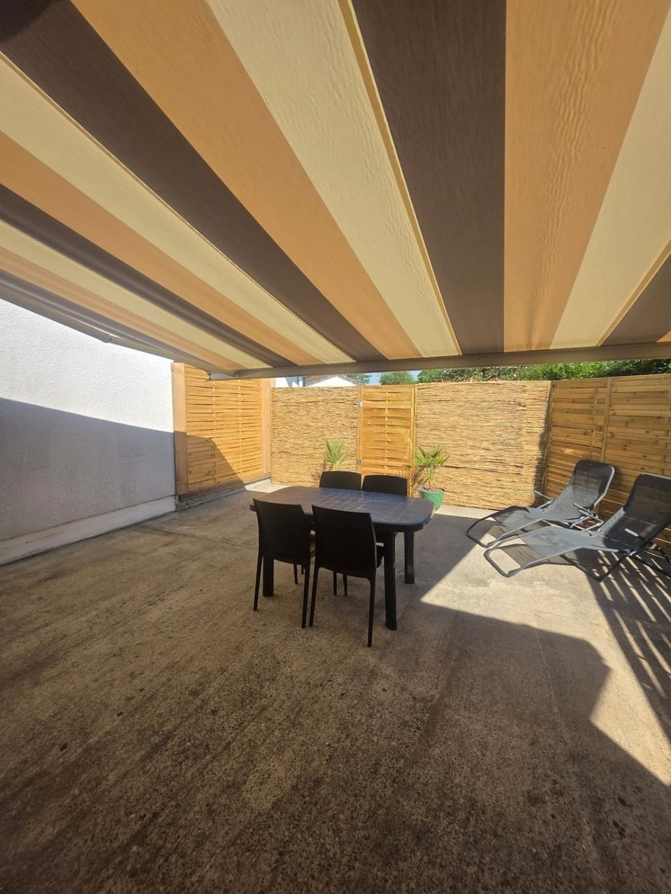 Maison cosy avec grande terrasse privative House in Nouvelle-Aquitaine