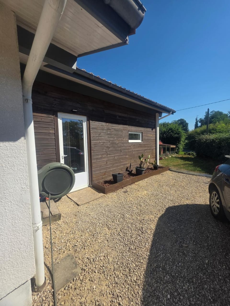 Maison cosy avec grande terrasse privative House in Nouvelle-Aquitaine