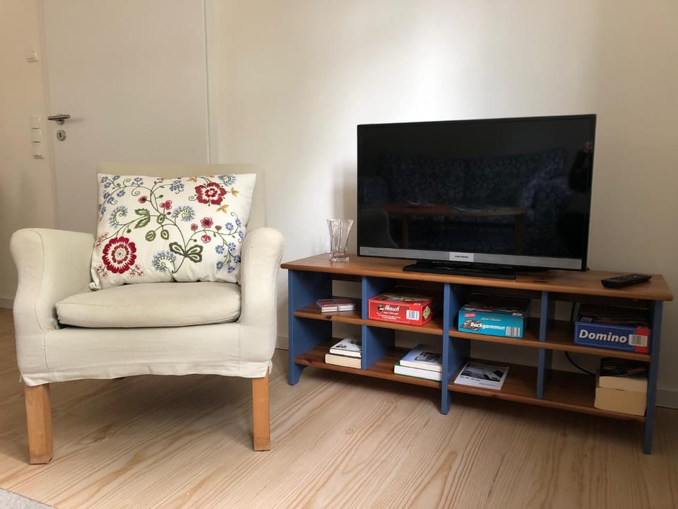 TV and multimedia