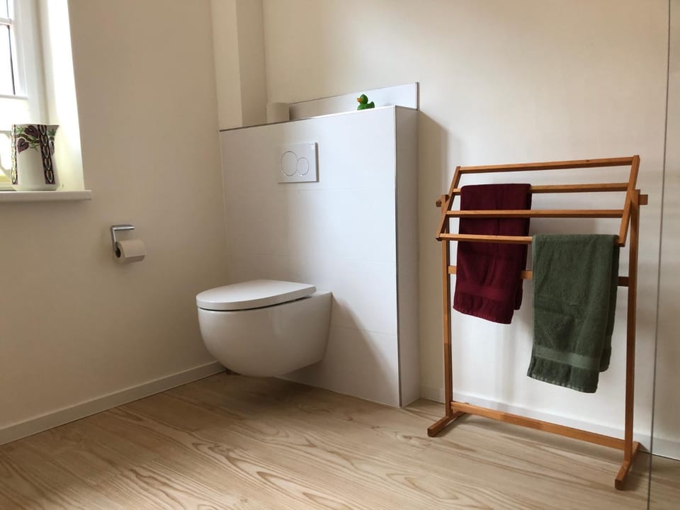 Toilet, Bathroom