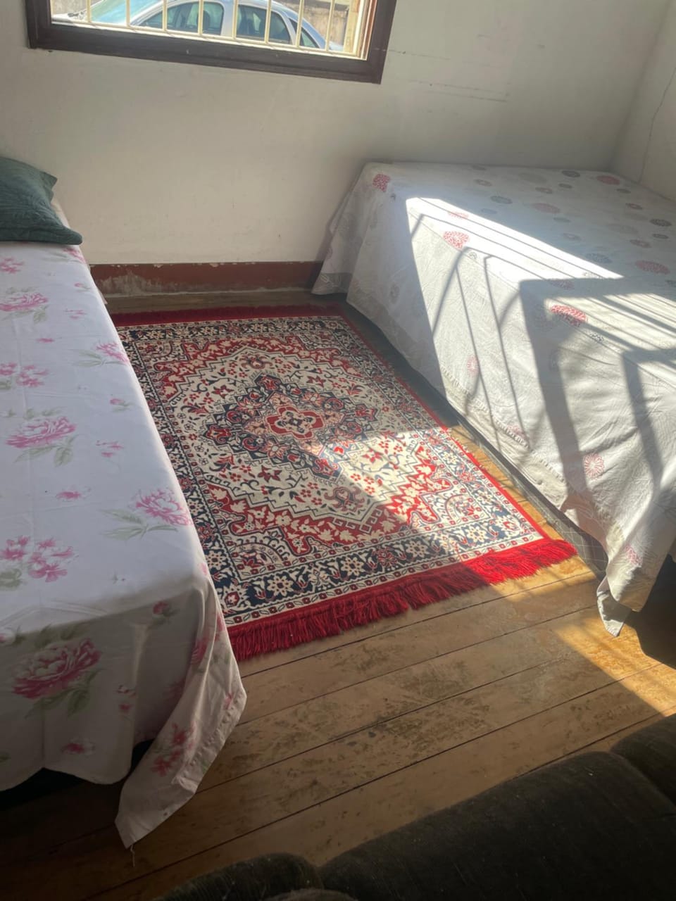 Hostel Maktub Vacation rental in Sao Jose dos Campos