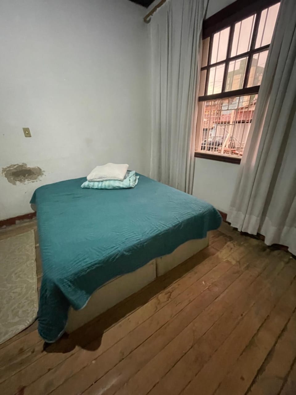 Hostel Maktub Vacation rental in Sao Jose dos Campos