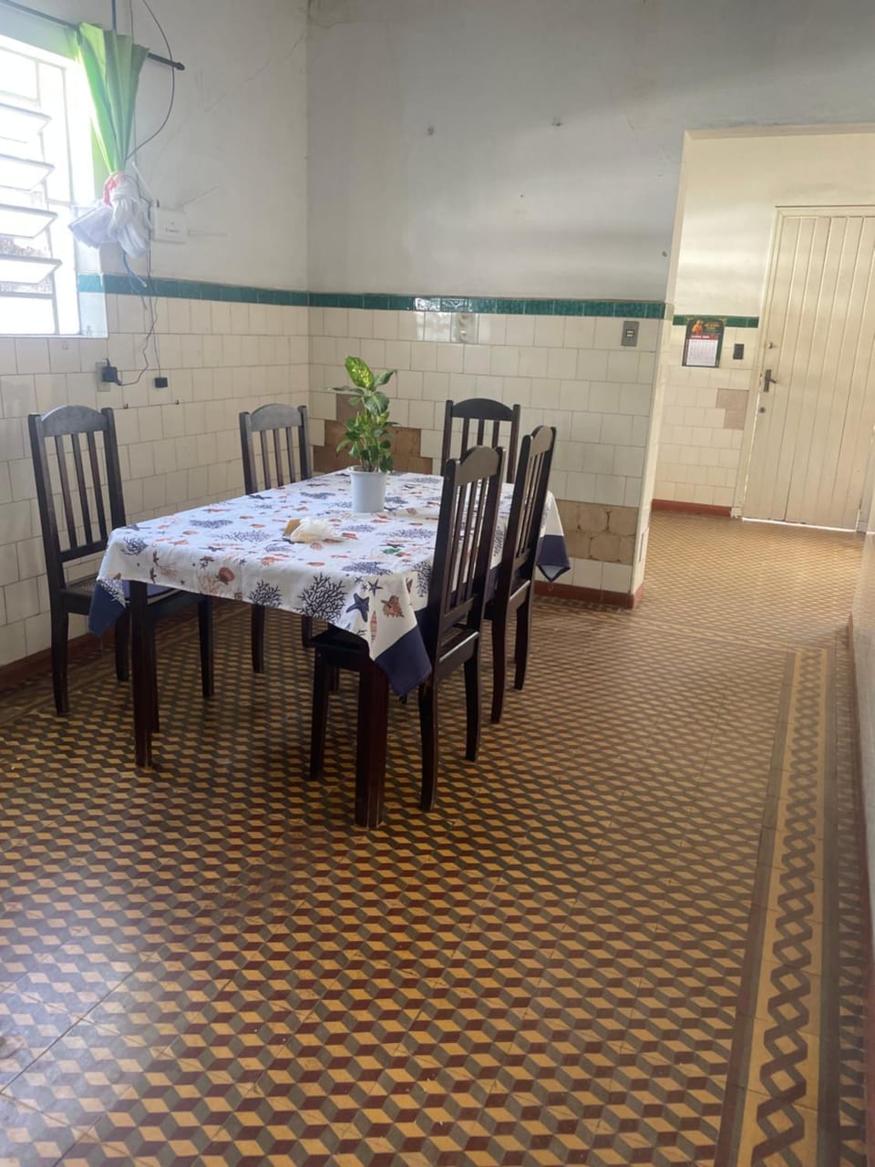 Hostel Maktub Vacation rental in Sao Jose dos Campos