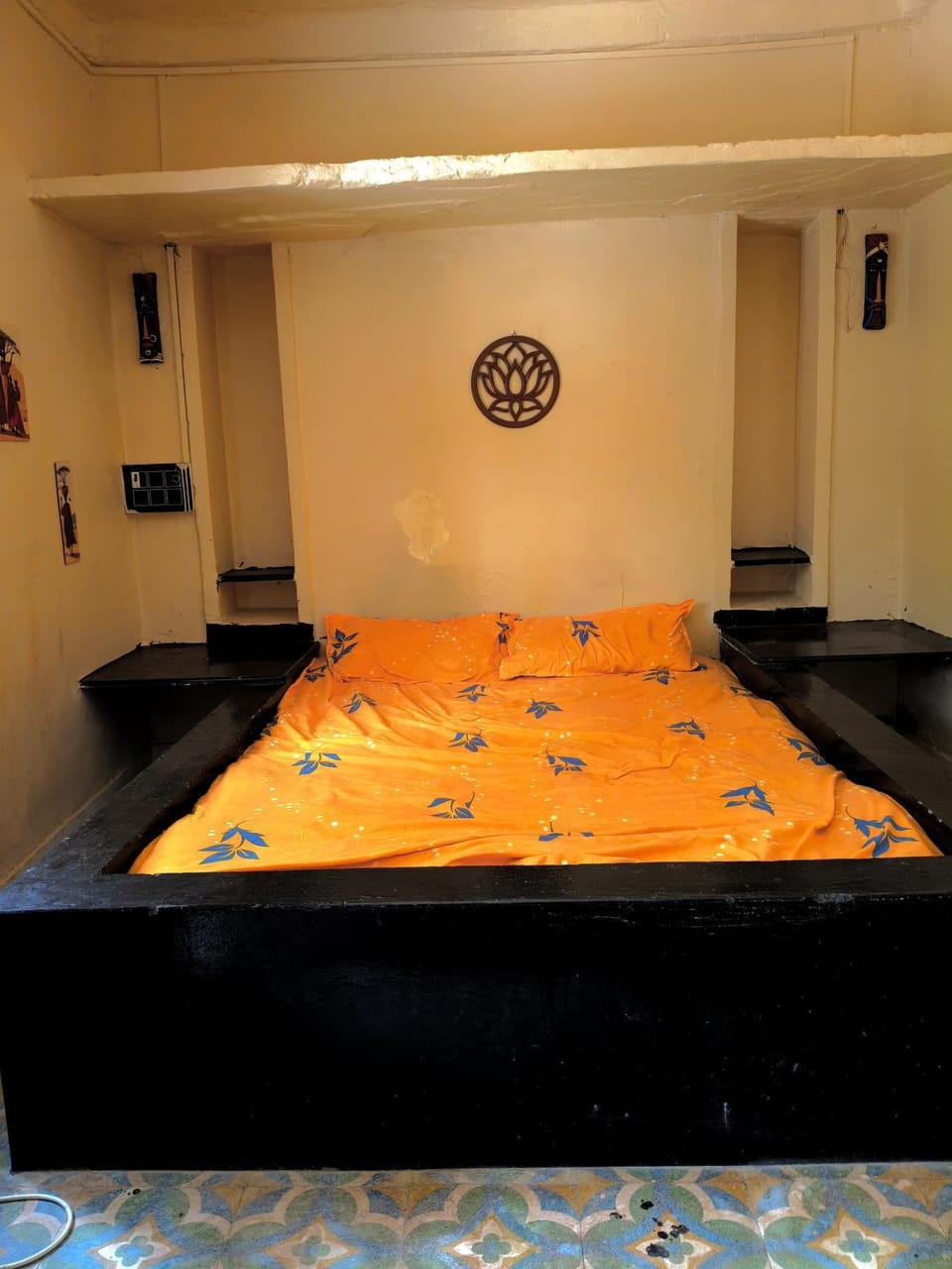 The Roots pushkar Farm Stay in Rajasthan
