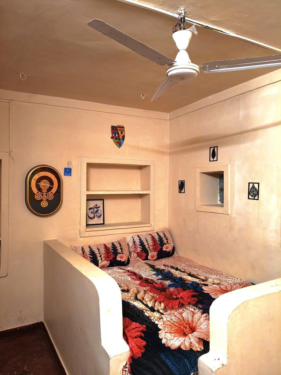 The Roots pushkar Farm Stay in Rajasthan