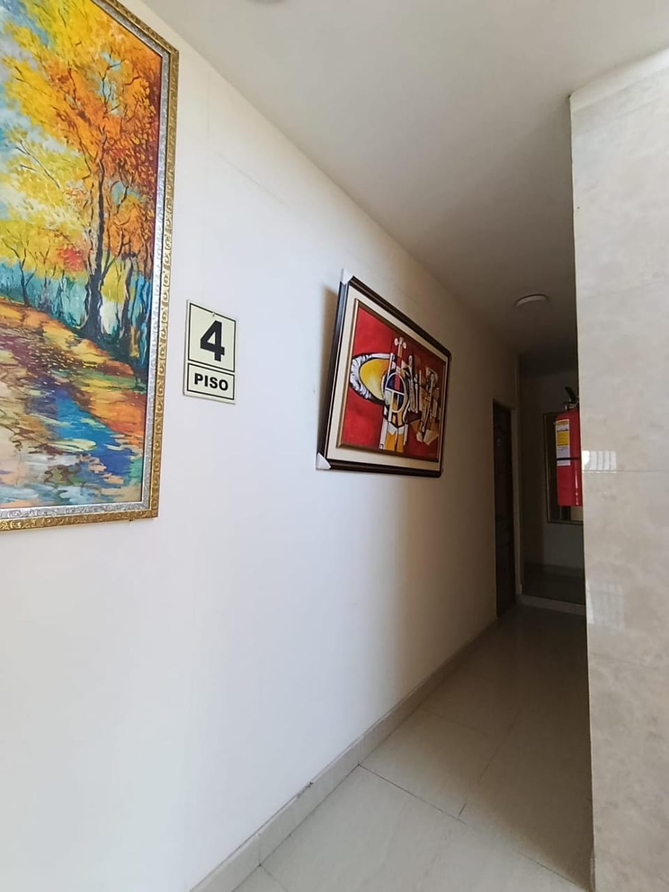 ISIS HOTEl Hotel in Tumbes, Peru