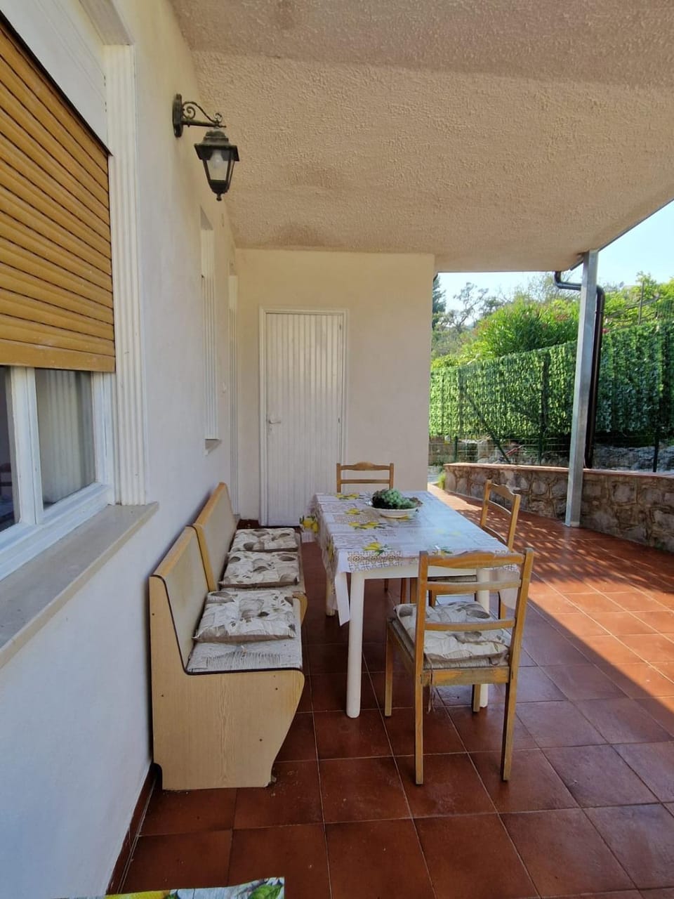 La Perla sul Golfo House in Campania
