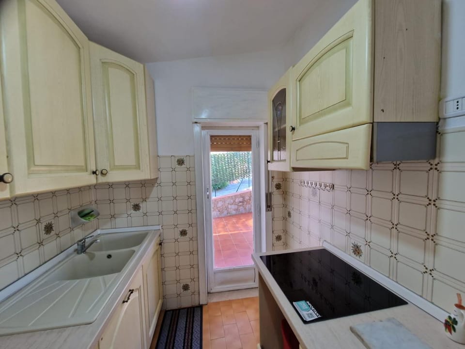 La Perla sul Golfo House in Campania