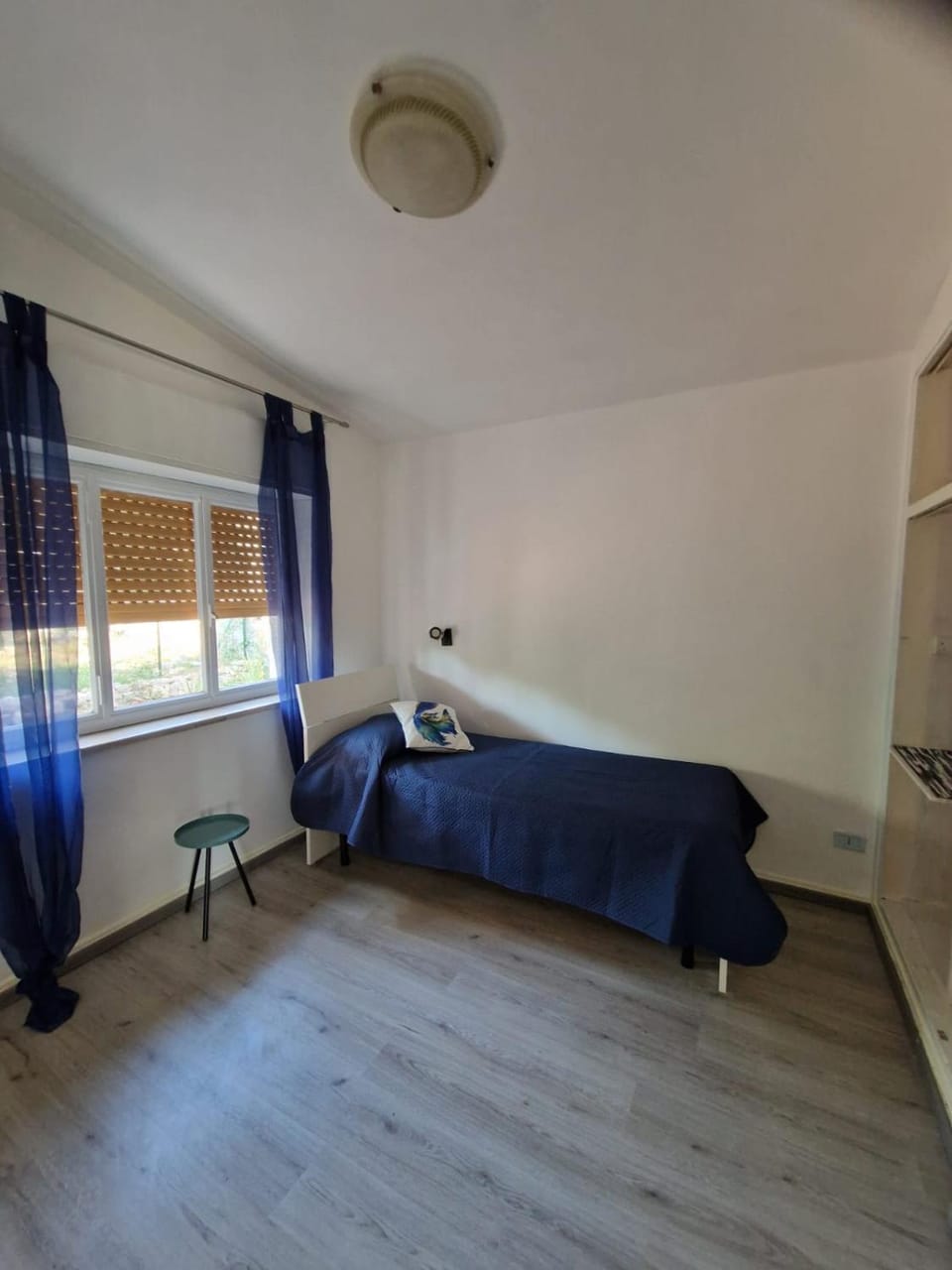 La Perla sul Golfo House in Campania