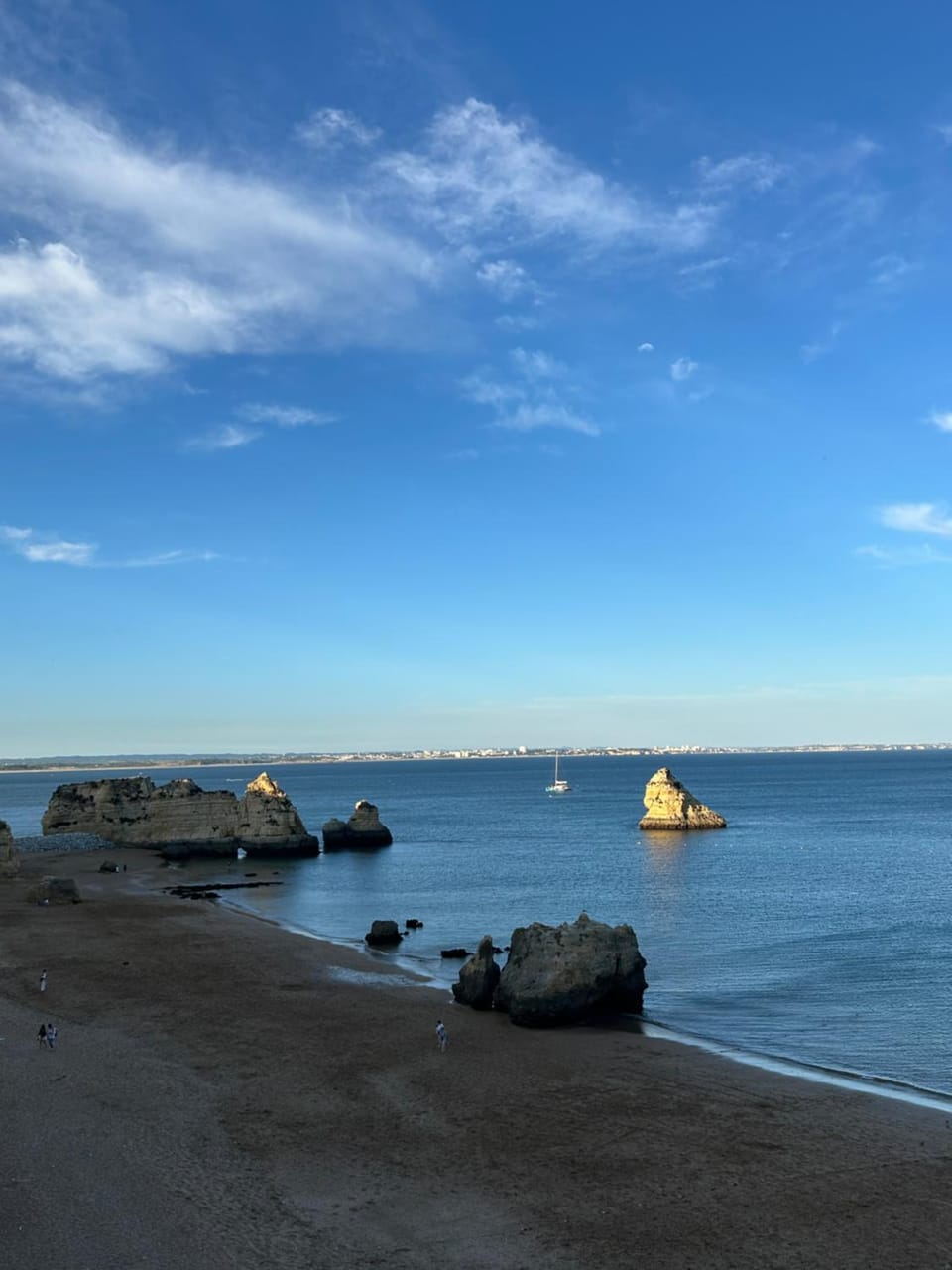 Nearby landmark, Beach, Sea view