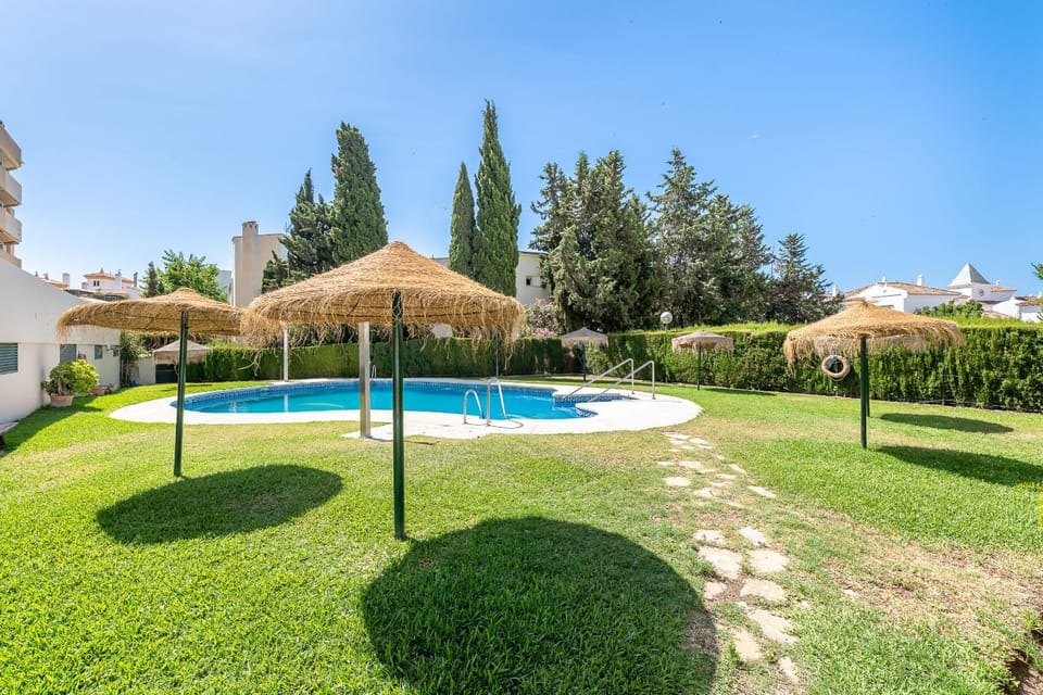 797 HOLIDAY RENTALS -Piso para 6 a 2 min de la playa Apartment in Benalmadena