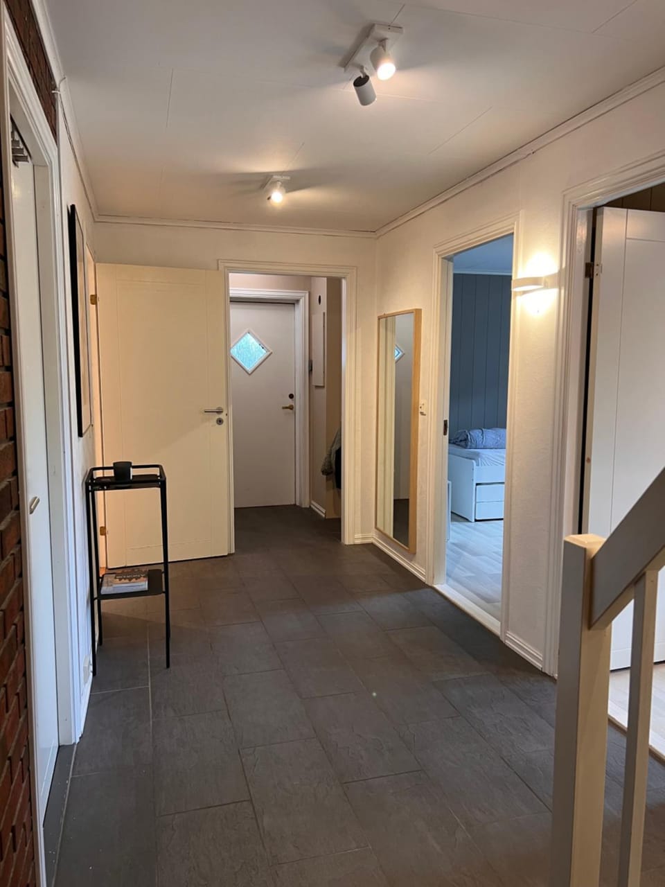 Flott hus på Tasta House in Stavanger