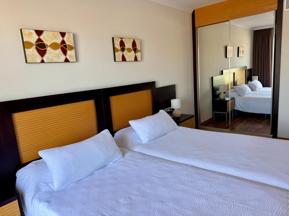 Benalmádena Vacances Sol&Playa Apartment in Benalmadena