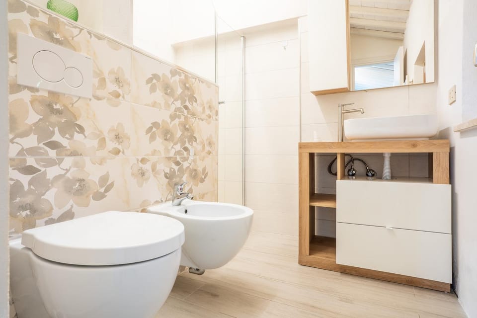 Toilet, Bathroom, bidet