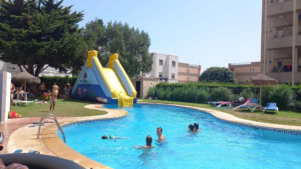 Gran sol de la manga Apartment in La Manga