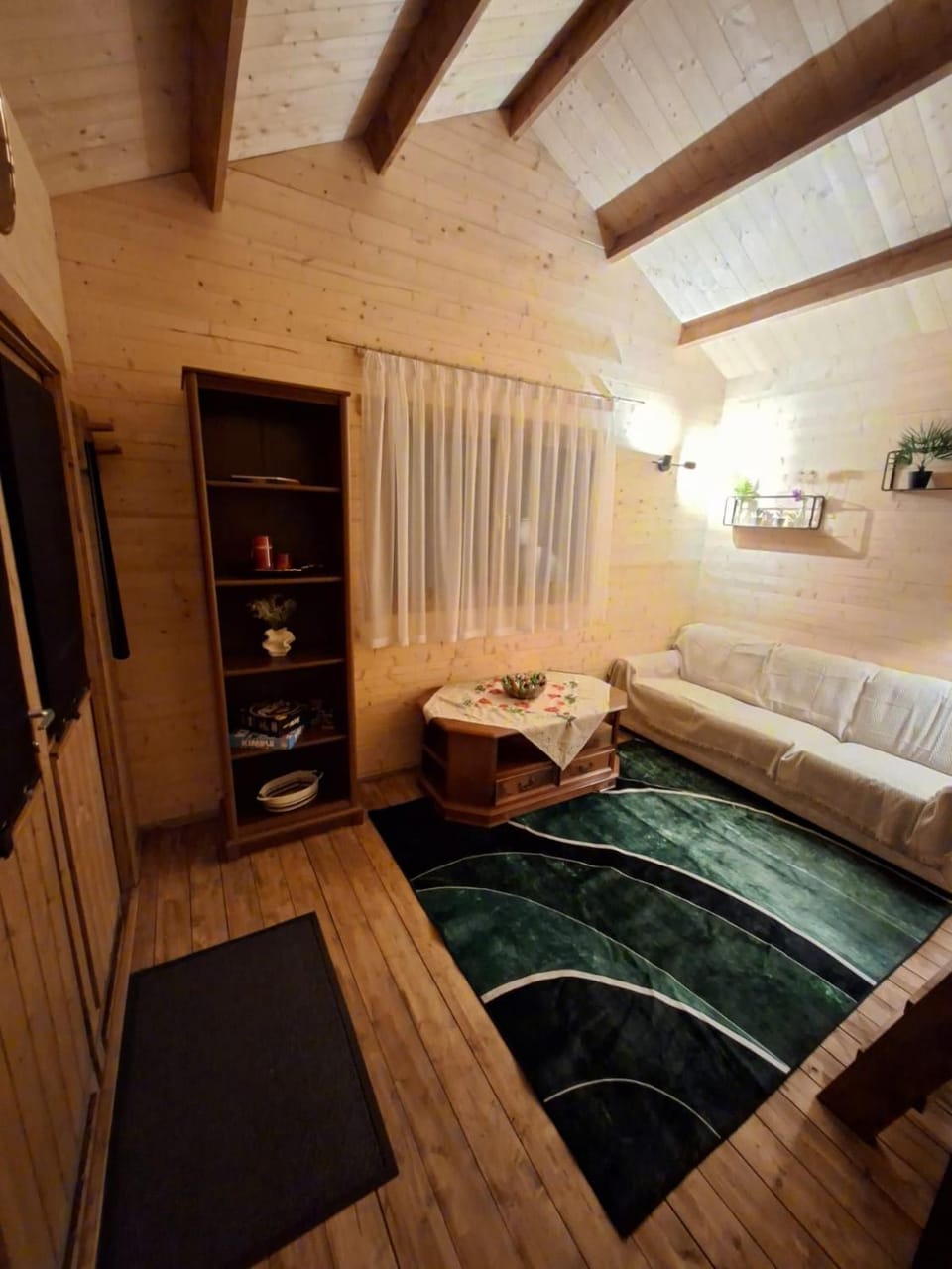 Puhkemökk House in Estonia