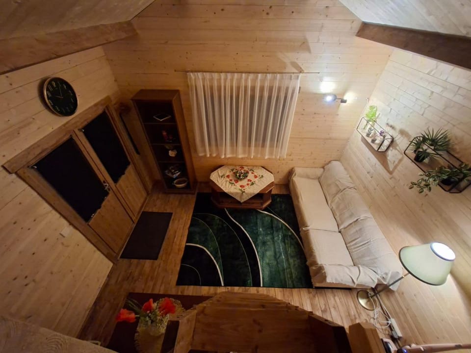 Puhkemökk House in Estonia