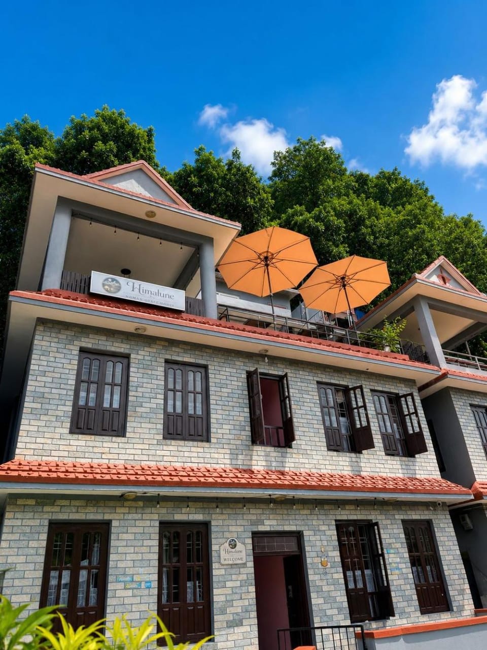 Himalune Nomad Guest House Bed and Breakfast in Bagmati Province, Nepal