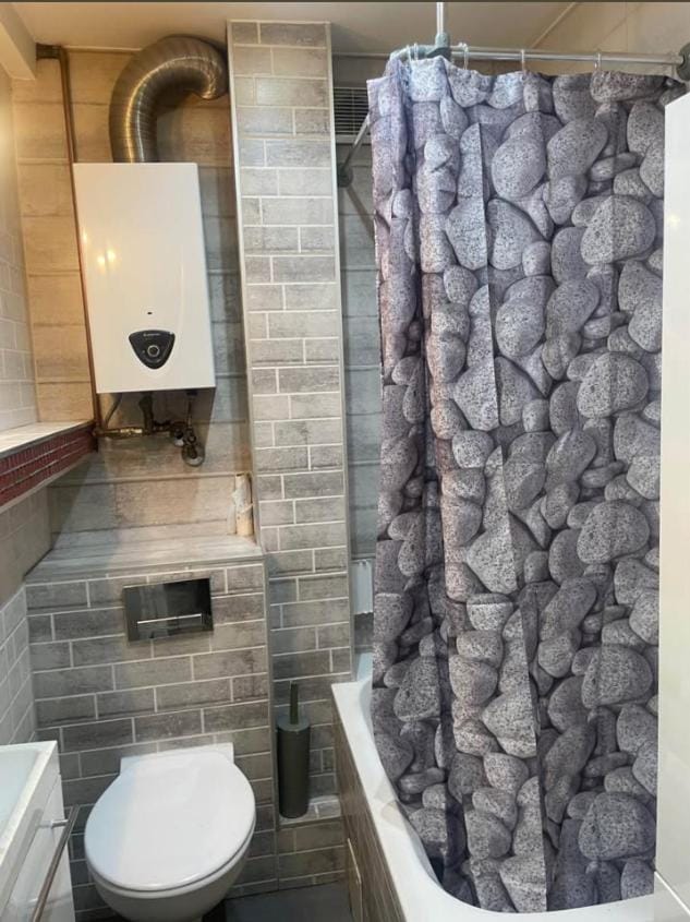 Second&Home 3 Vacation rental in Greater Poland Voivodeship