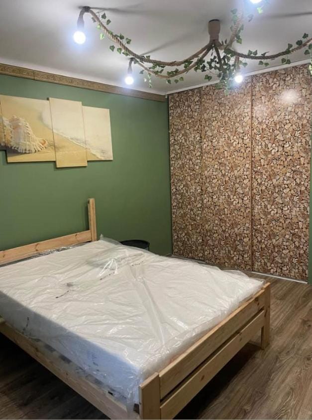 Second&Home 3 Vacation rental in Greater Poland Voivodeship