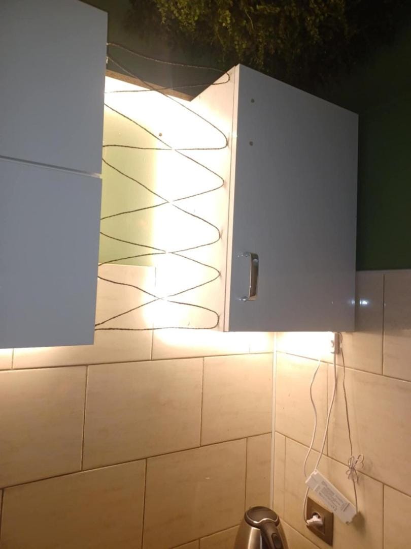 Second&Home 3 Vacation rental in Greater Poland Voivodeship