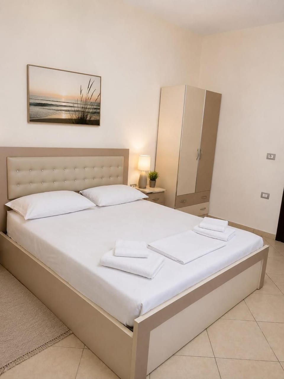 Golden Rose Bed and Breakfast in Ksamil