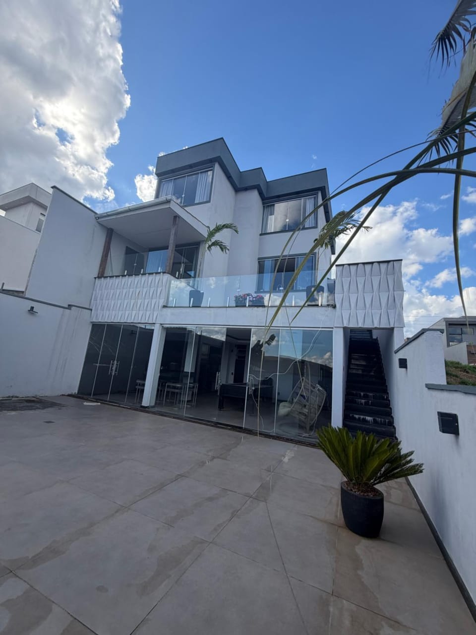 Casa são João Del rei e Tiradentes House in State of Rio de Janeiro