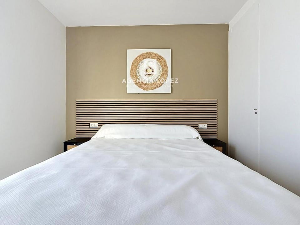 Alo Lazaga Musa Apartment in Estepona