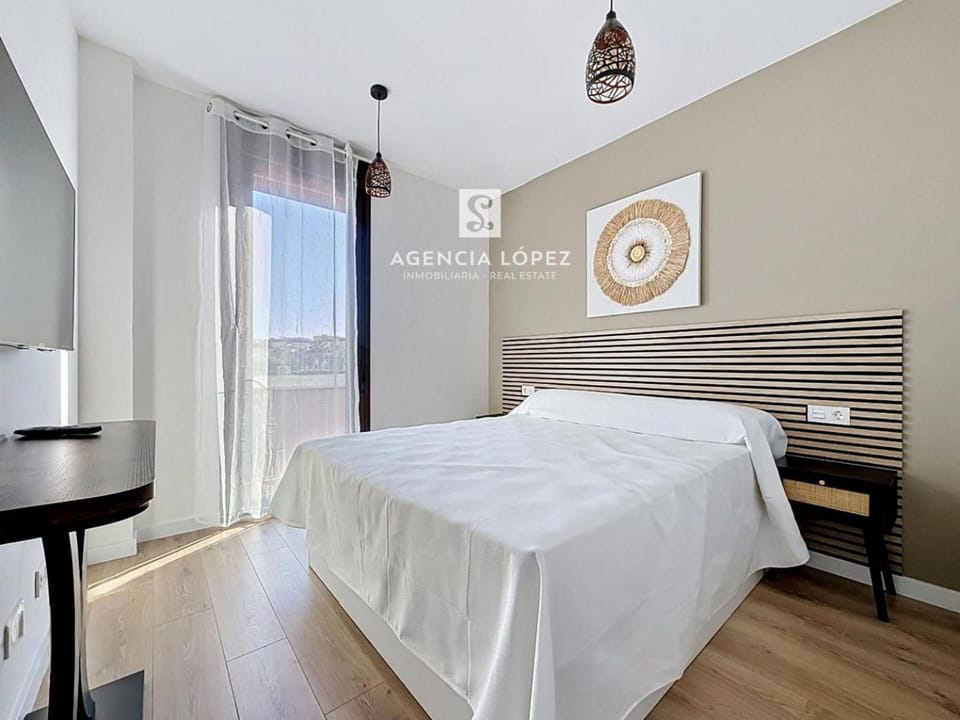Alo Lazaga Musa Apartment in Estepona