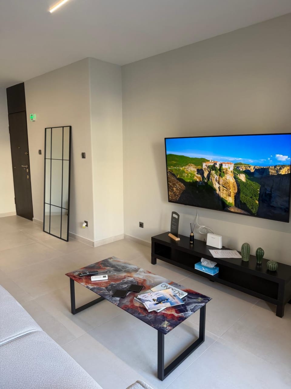 TV and multimedia
