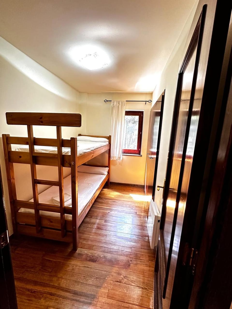 Apartamento a pie de pistas Apartment in Cerdanya