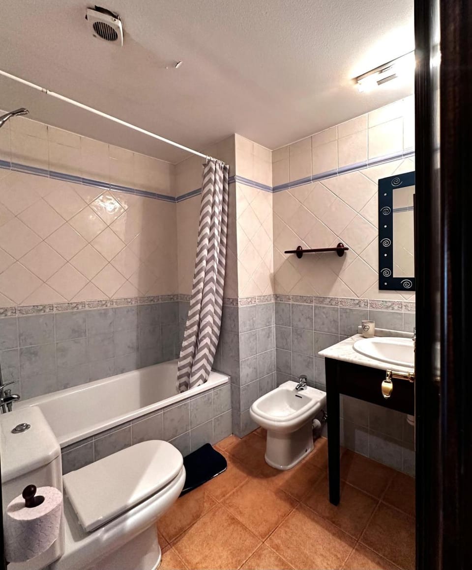 Apartamento a pie de pistas Apartment in Cerdanya