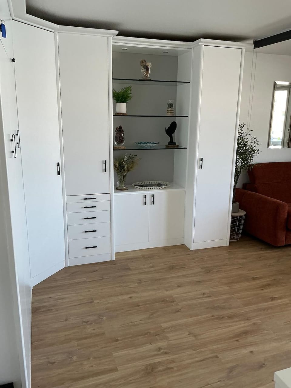Appartement Bormes-les-Mimosas vue port Apartment in Bormes-les-Mimosas